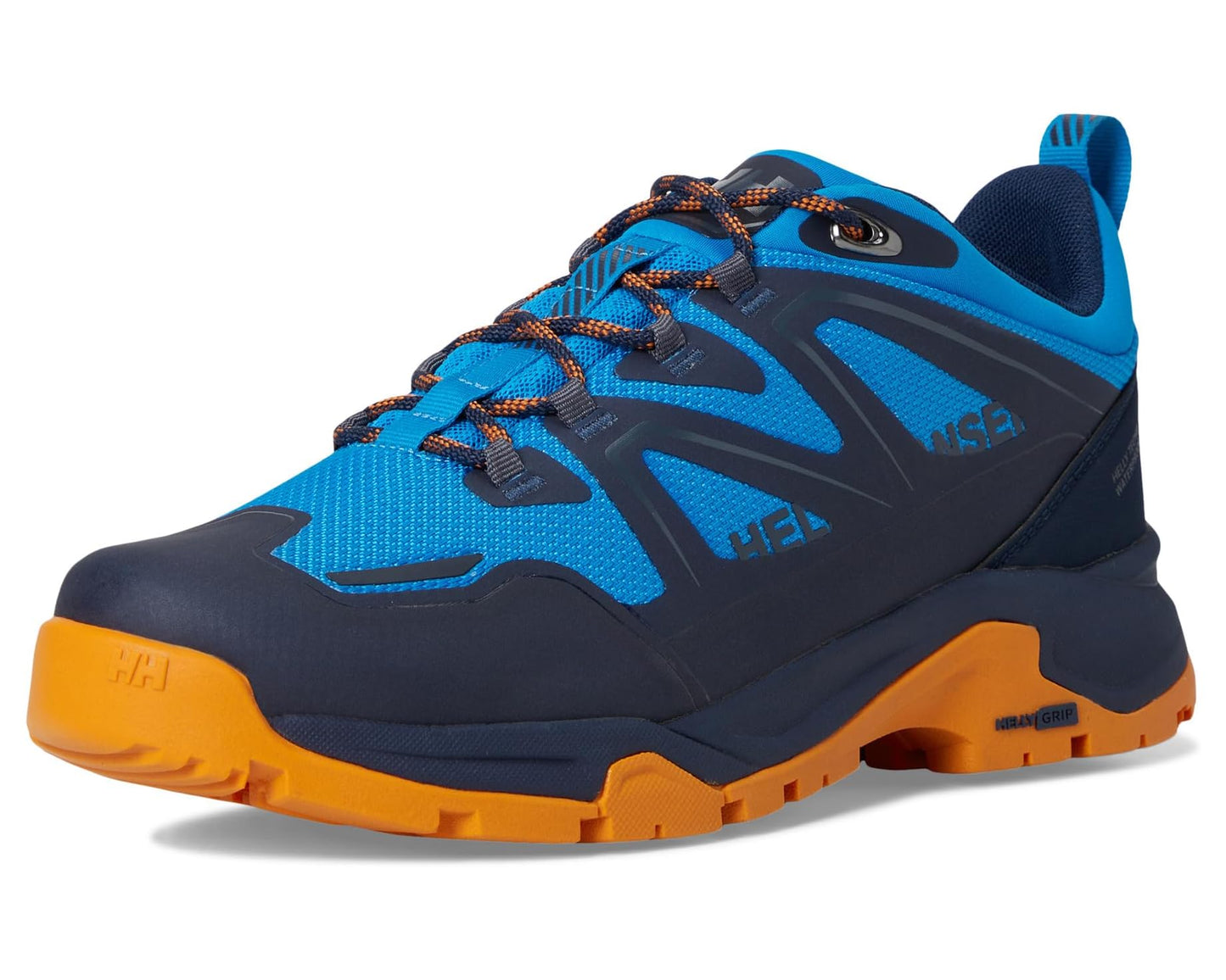 Men's Helly Hansen Cascade Low HT Multicolor