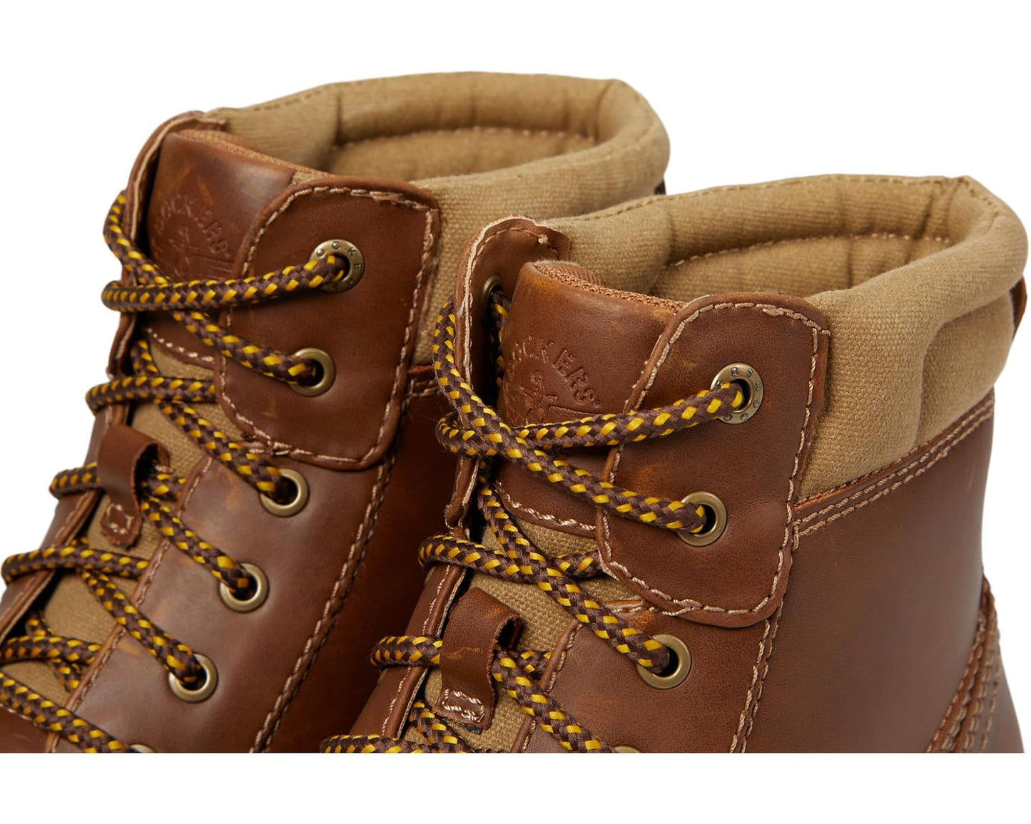 Men's Dockers Richmond Dark Tan