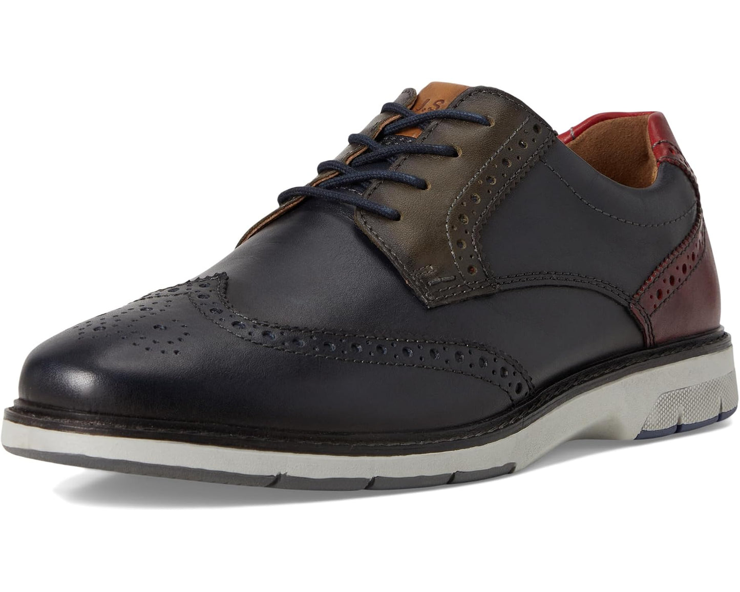 Men's Josef Seibel Stuart 07 Ocean
