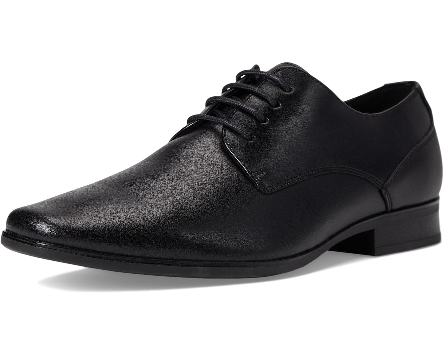 Men's Calvin Klein Brodie 2 Black/Black/Soft Action Leather