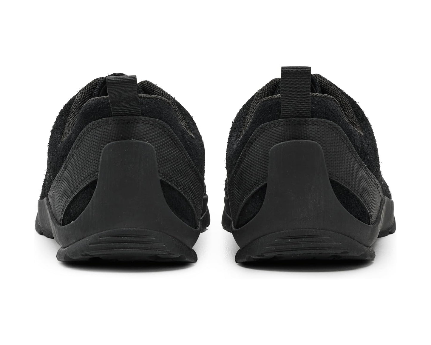 Men's KEEN Jasper Hairy Black/Black