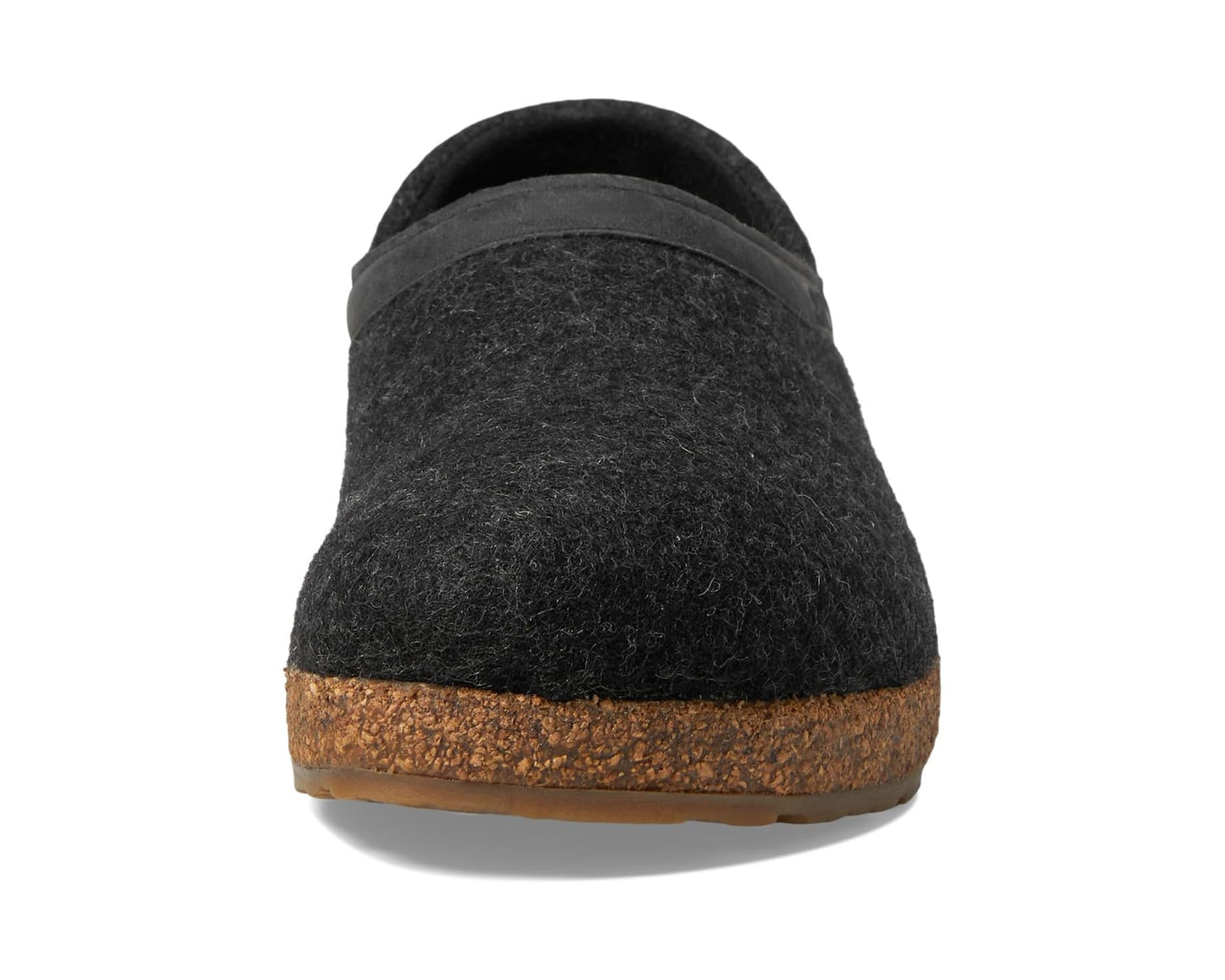 Men's Haflinger GZH Charcoal