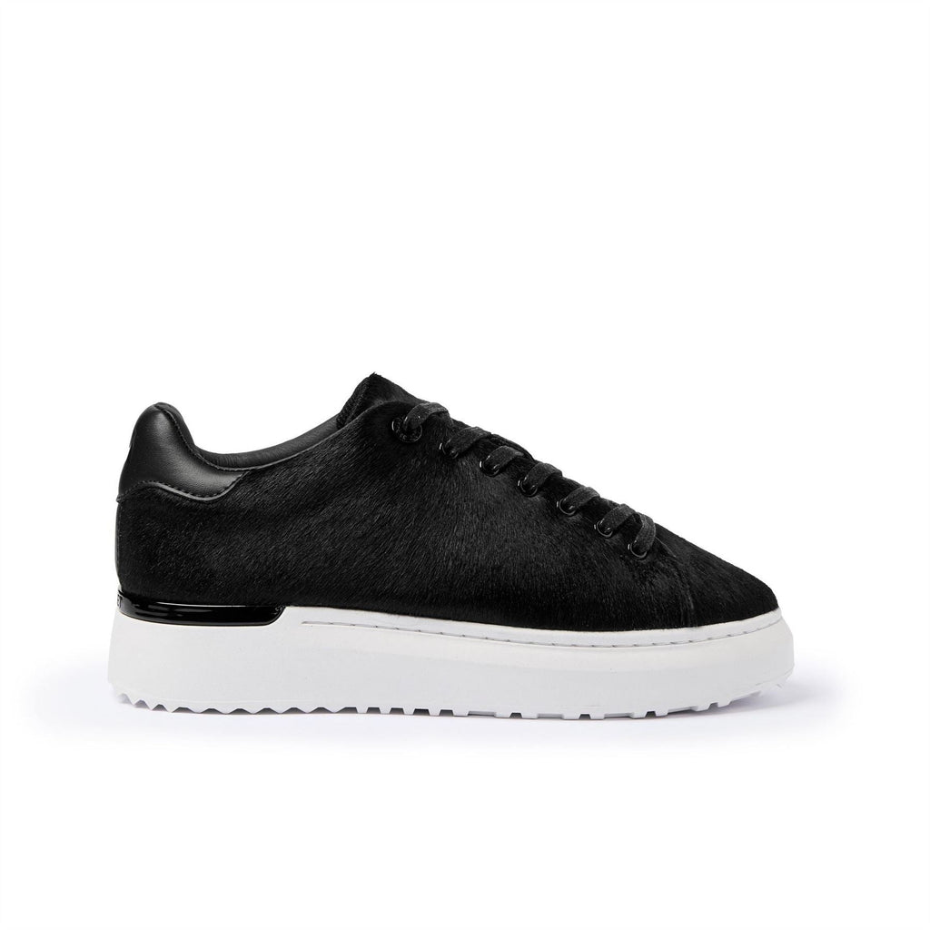 Mallet Womens Grftr Lite Low Top Trainers