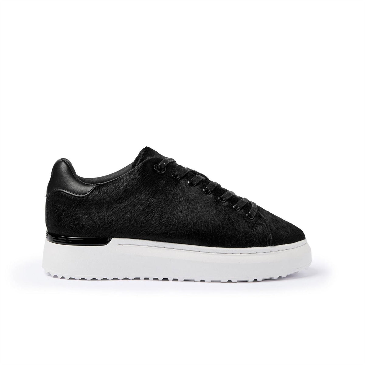 Mallet Womens Grftr Lite Low Top Trainers