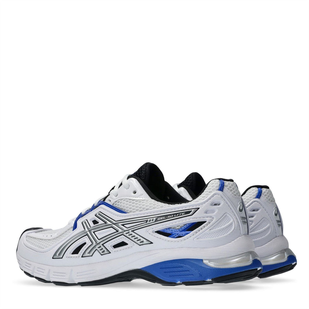 Asics Gel Sd Lyte Low Top Trainers