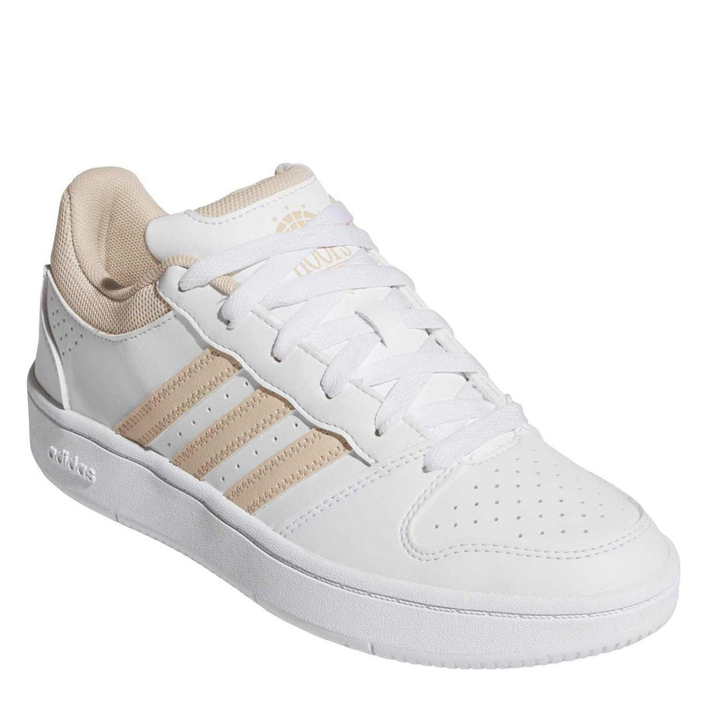 adidas Hoops Classic Court Trainers