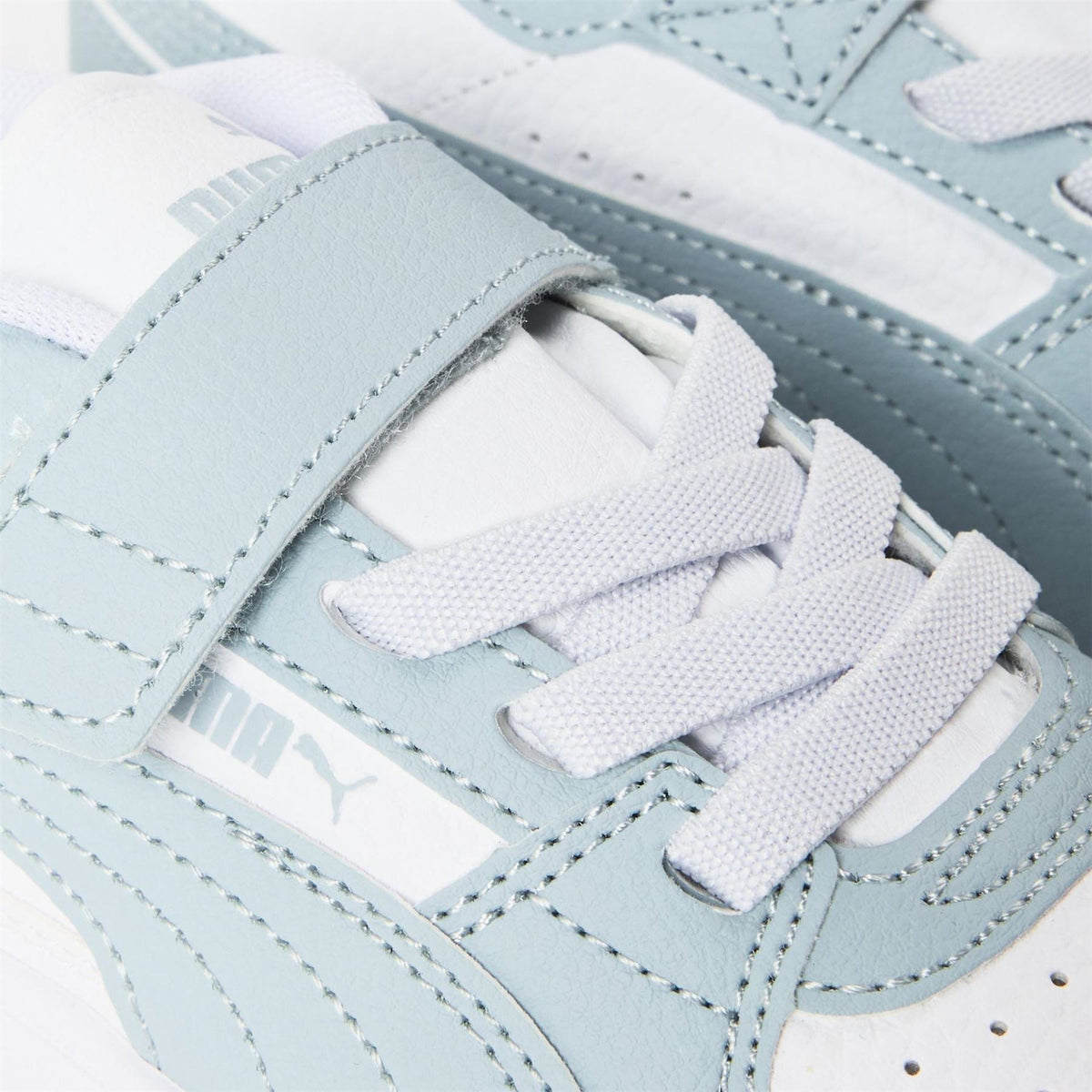Puma 2.0 Ps Child Boys Trainers