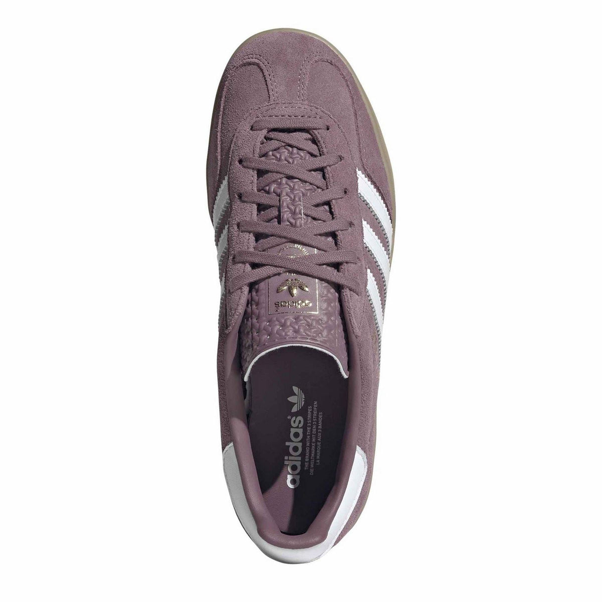 adidas Originals Gazelle Indoor Trainers