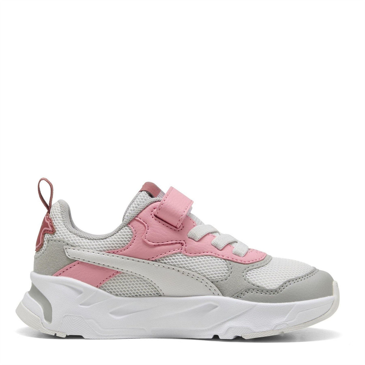 Puma Kids Trinity Ac+ Low Top Trainers
