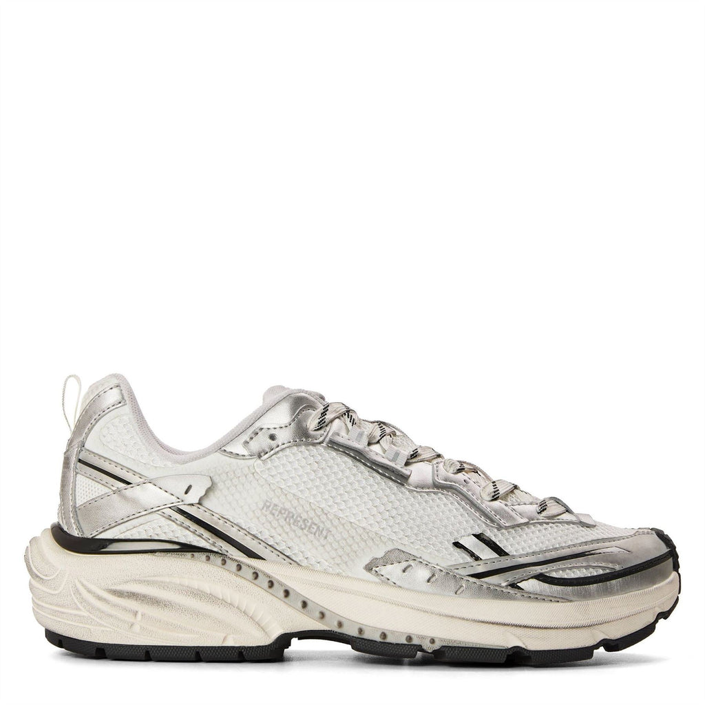 Represent Mens Trainers