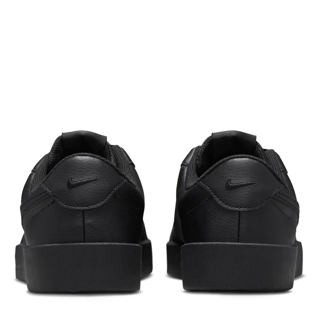 Nike Court Heritage Low Top Sneakers