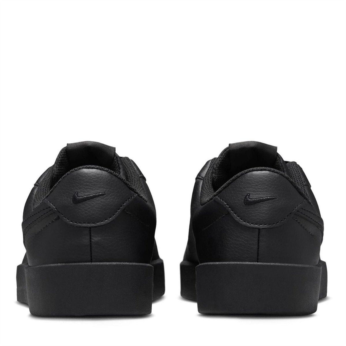 Nike Court Heritage Low Top Sneakers