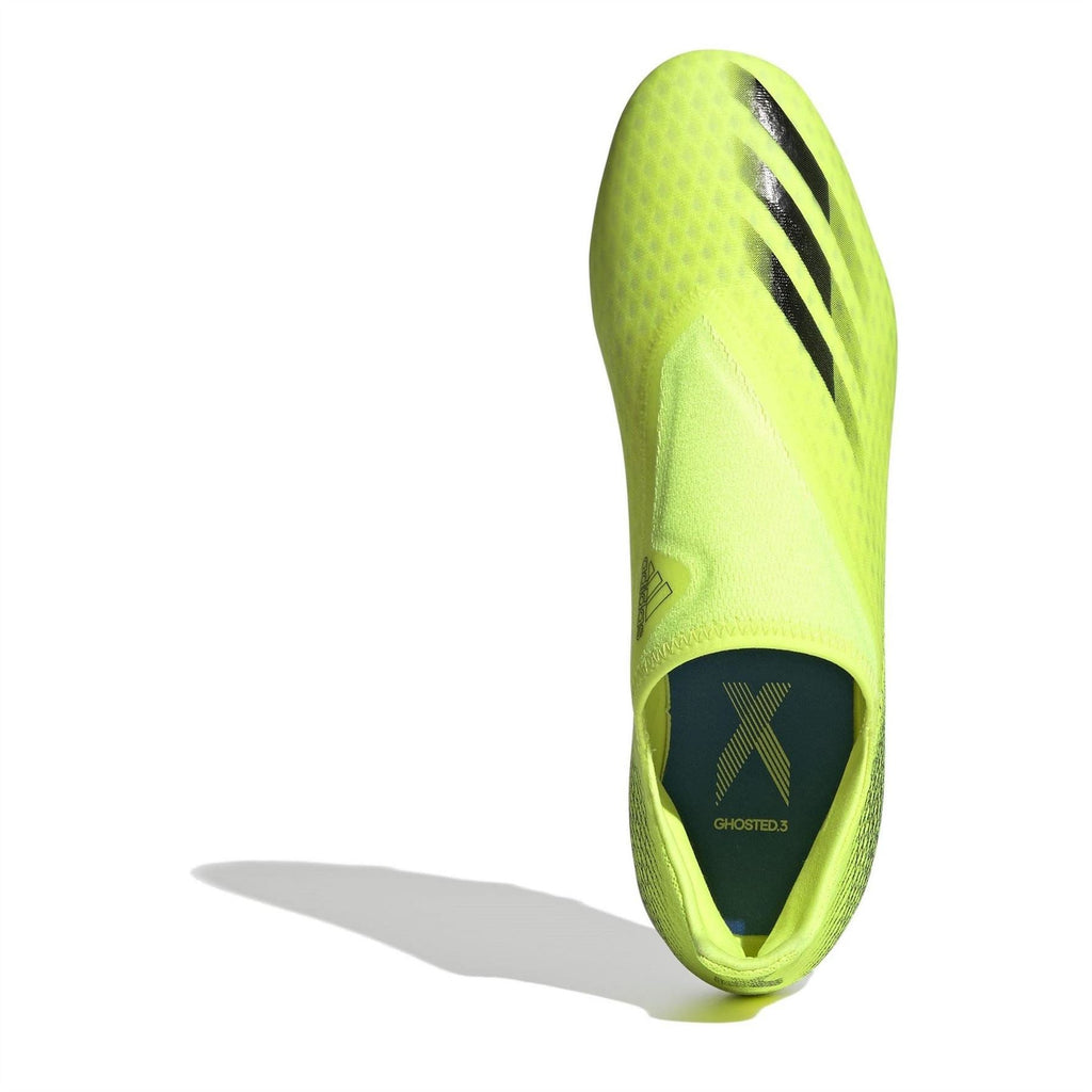 adidas Ghosted 3 Sneakers with Three Stripes