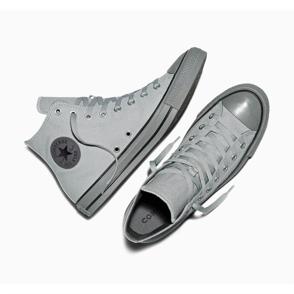 Converse Canvas High Top Trainers