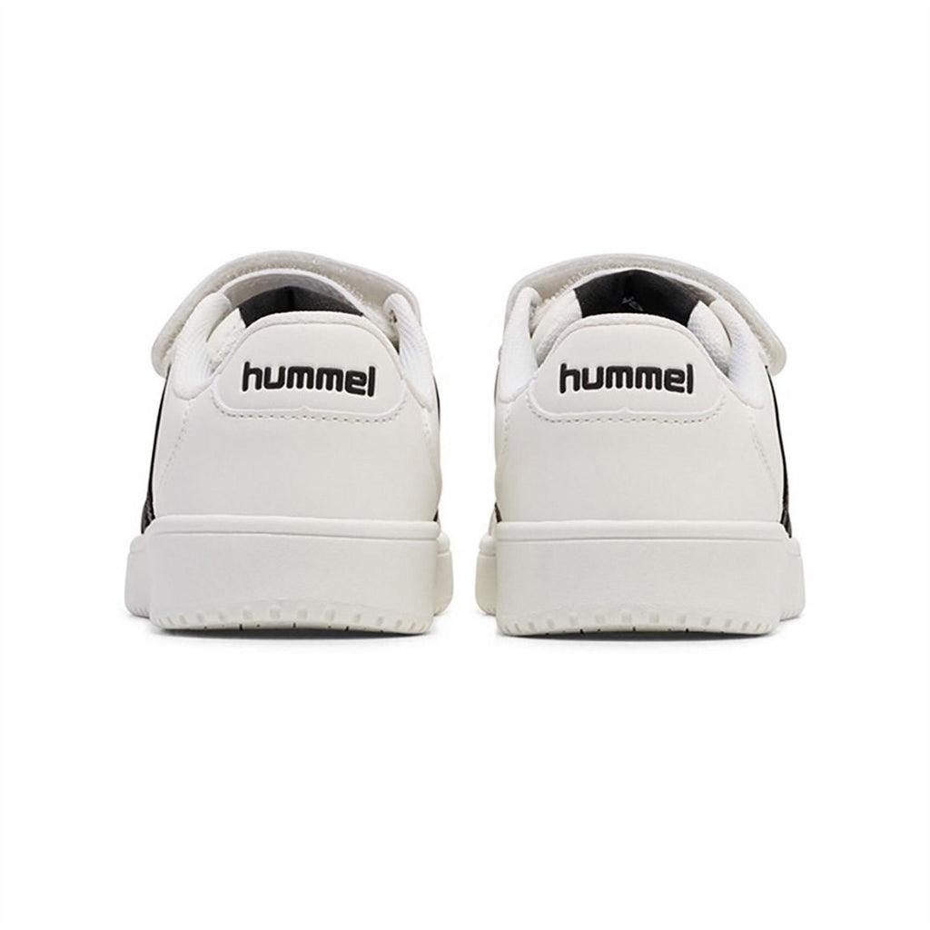 Hummel Derby Court Trainers Childrens