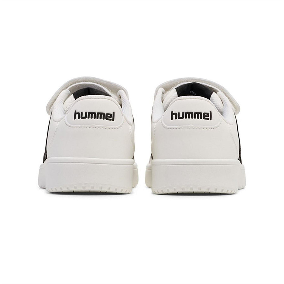 Hummel Derby Court Trainers Childrens
