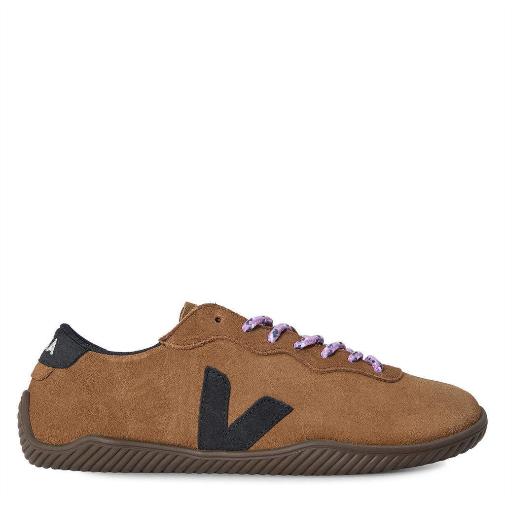 VEJA Womens Jitsu Low Top Trainers