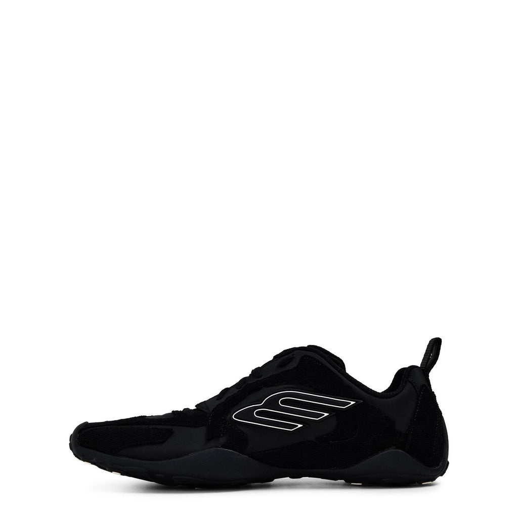 Balenciaga Mens Low Top Trainers