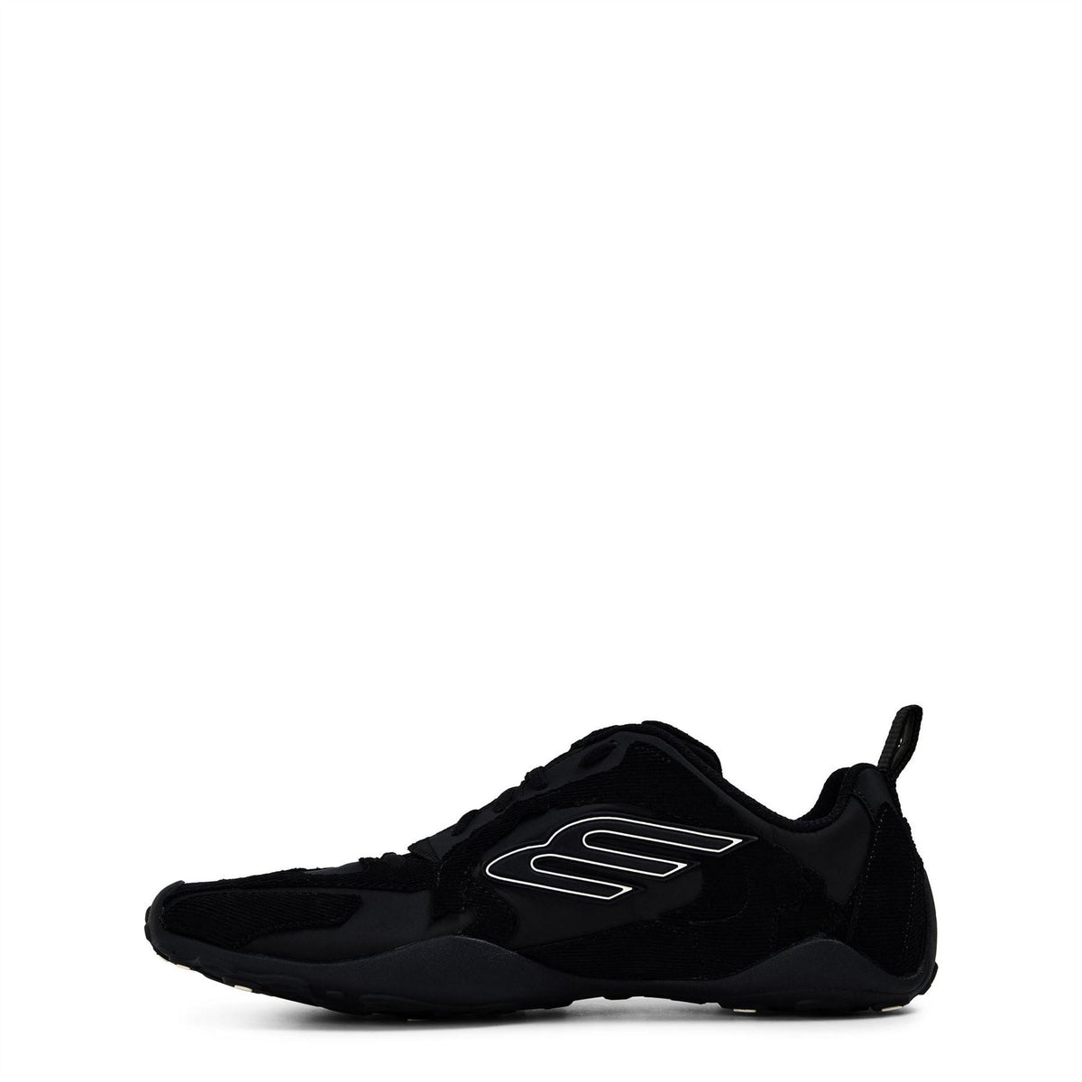 Balenciaga Mens Low Top Trainers