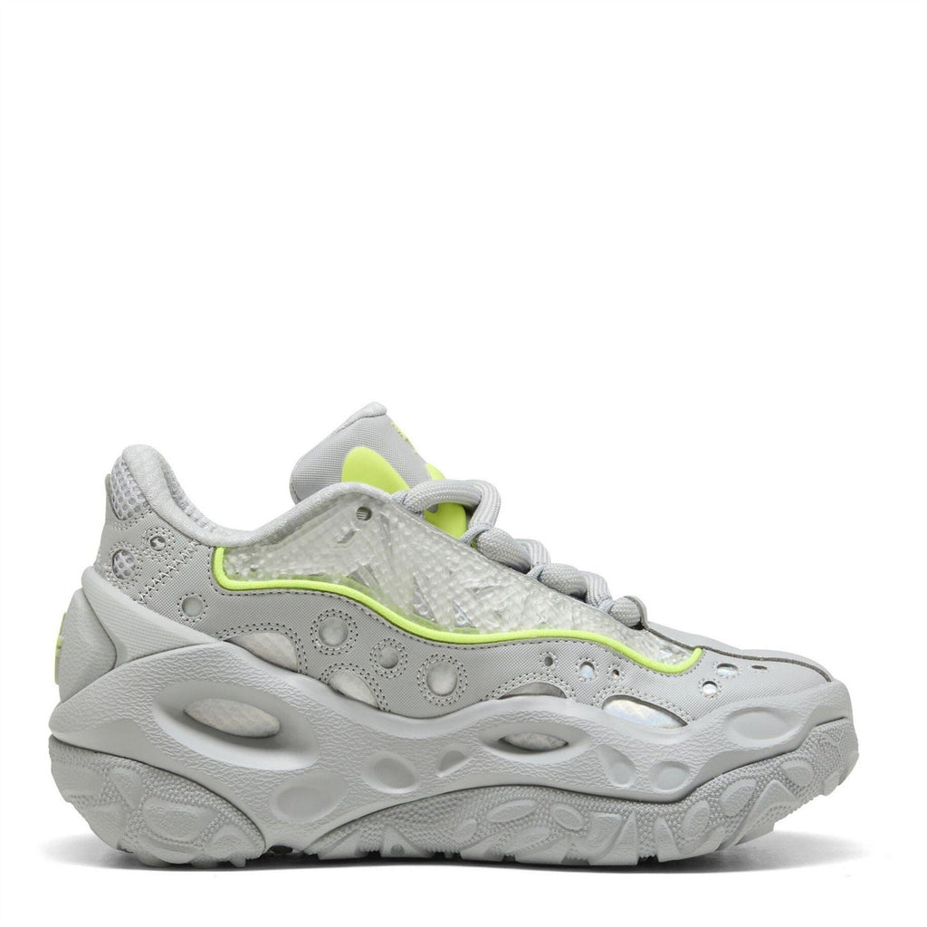 Puma Kids La France Trainers