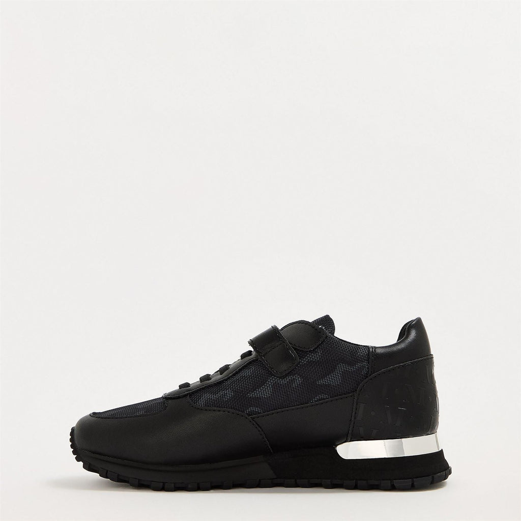 Mallet Popham Trainers Juniors