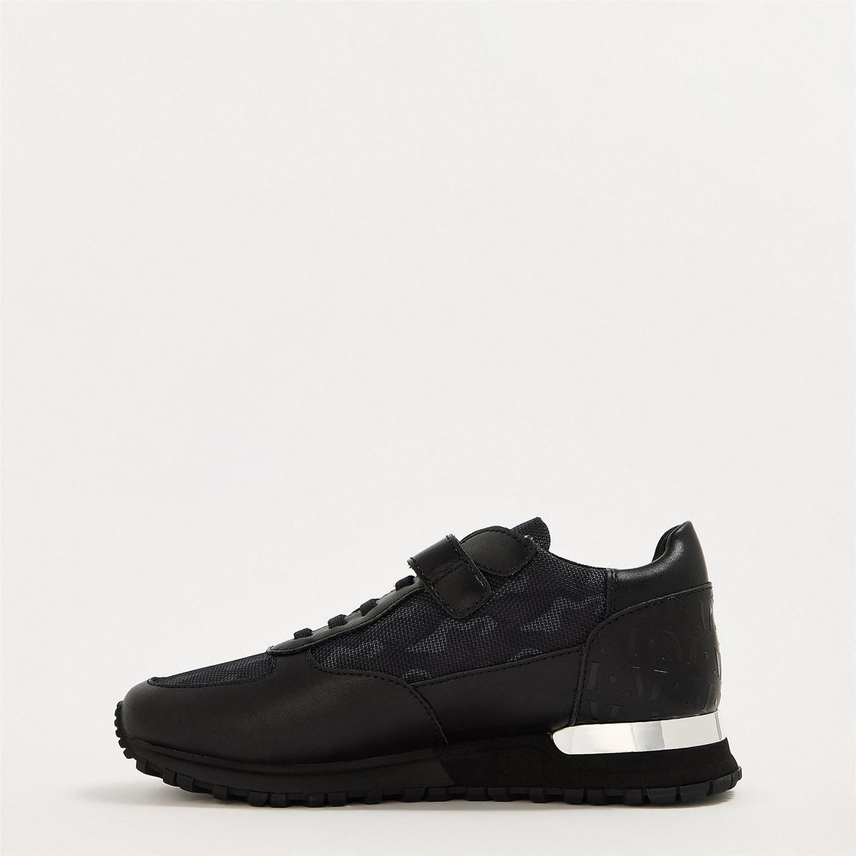 Mallet Popham Trainers Juniors