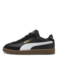 Puma Club II Era Lace-Up Trainers for Children