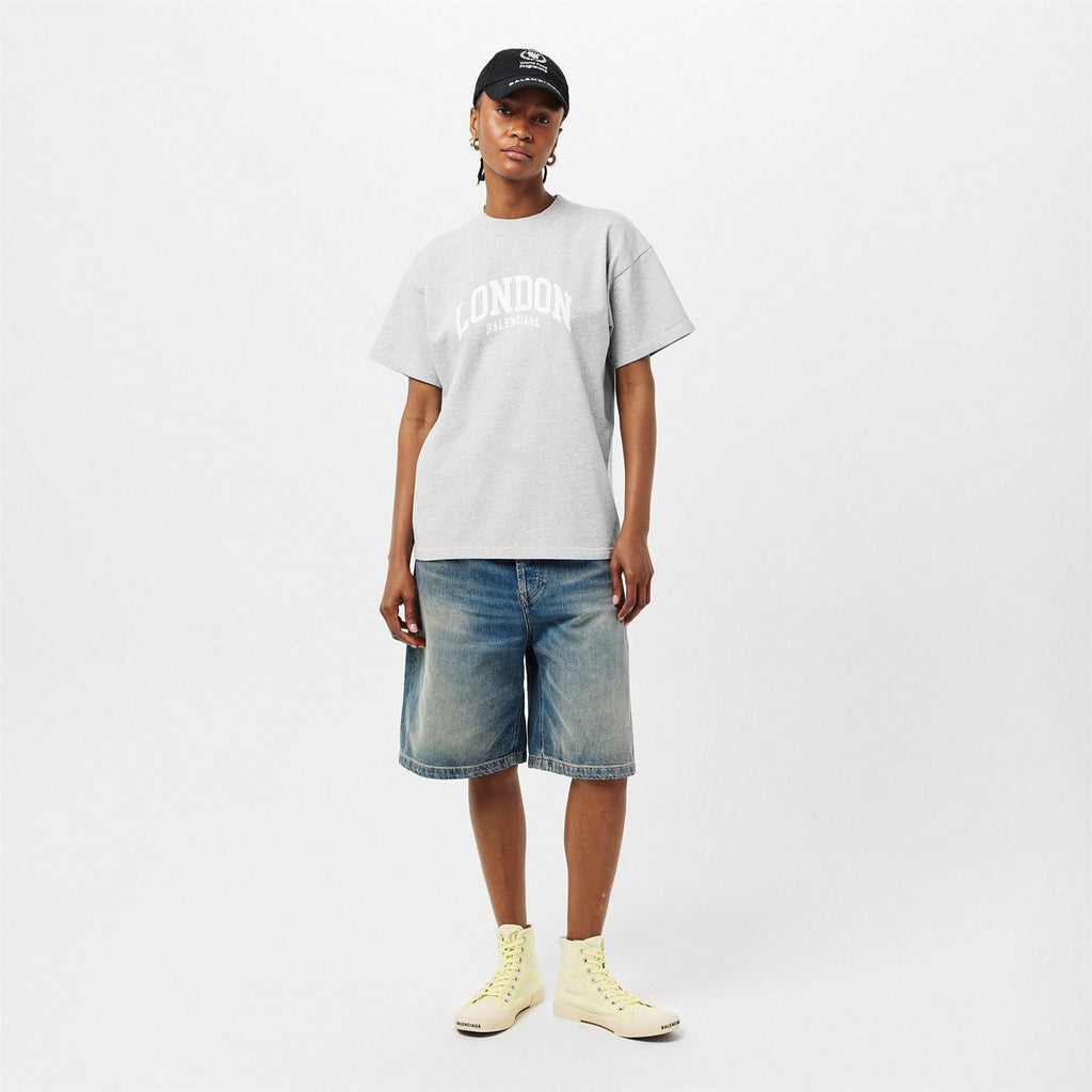 Balenciaga Ankle Length Sneakers