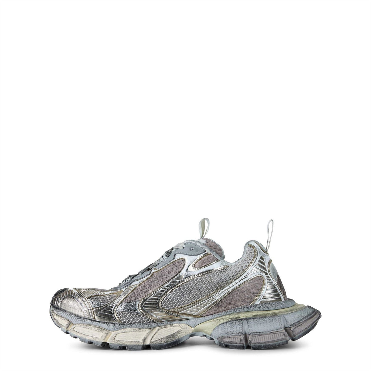 Balenciaga 3xl Low Trainers