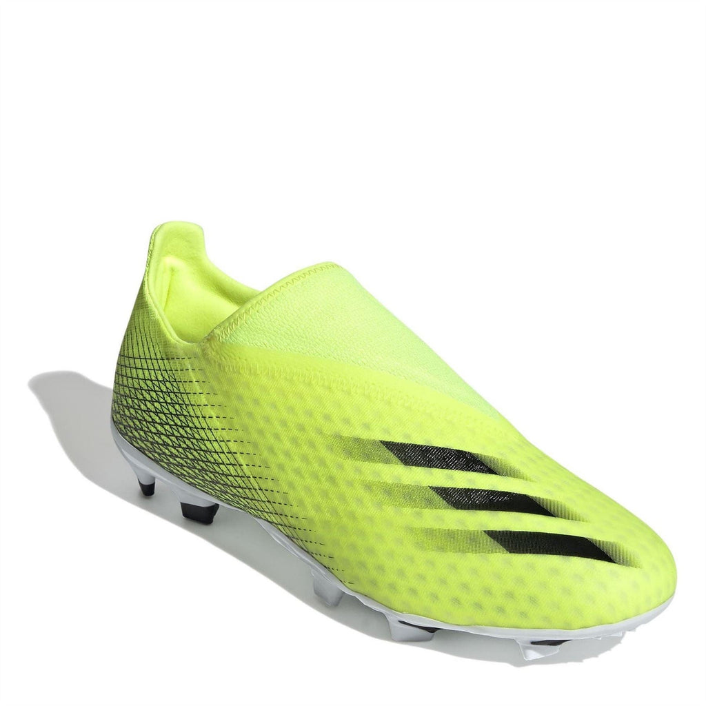 adidas Ghosted 3 Sneakers with Three Stripes