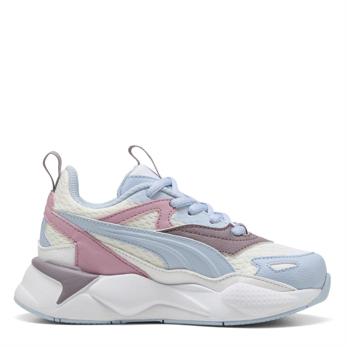 Puma Rs X Efekt Chunky Trainers