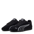 Puma Catch Soleil Low Top Trainers