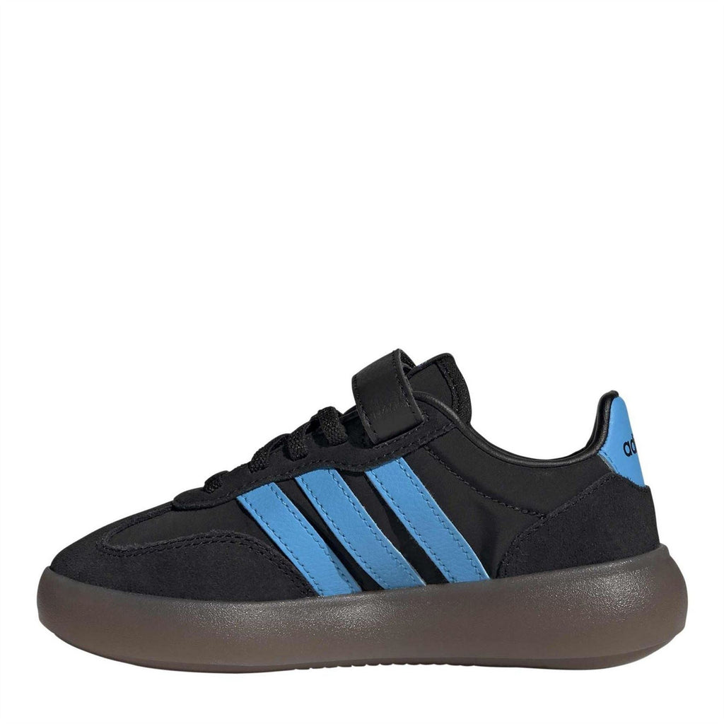 adidas Barreda Decode Low Top Trainers