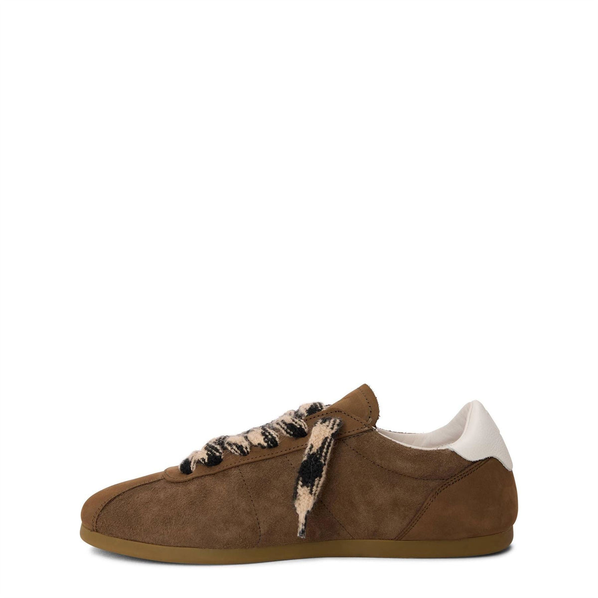 Represent Mens Heritage Low Top Trainers
