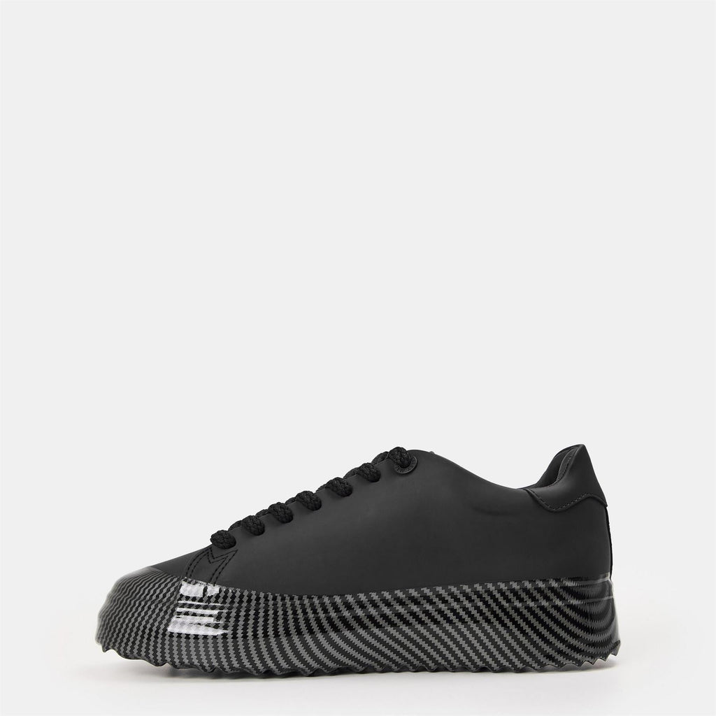 Mallet Mens Grftr Lite Low Top Trainers