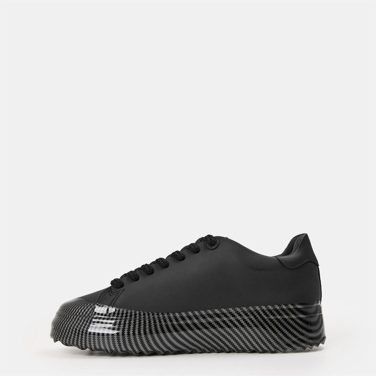 Mallet Mens Grftr Lite Low Top Trainers