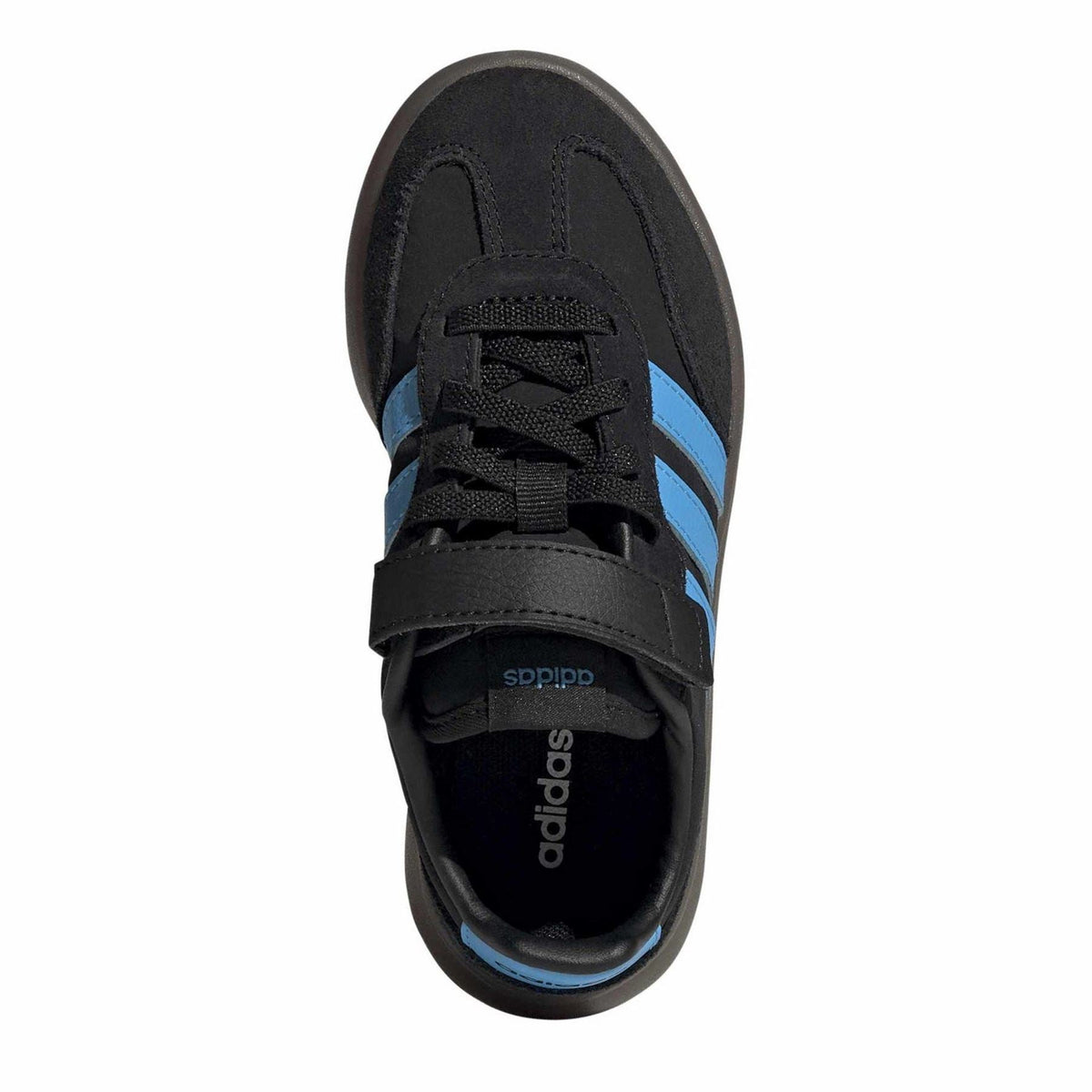 adidas Barreda Decode Low Top Trainers