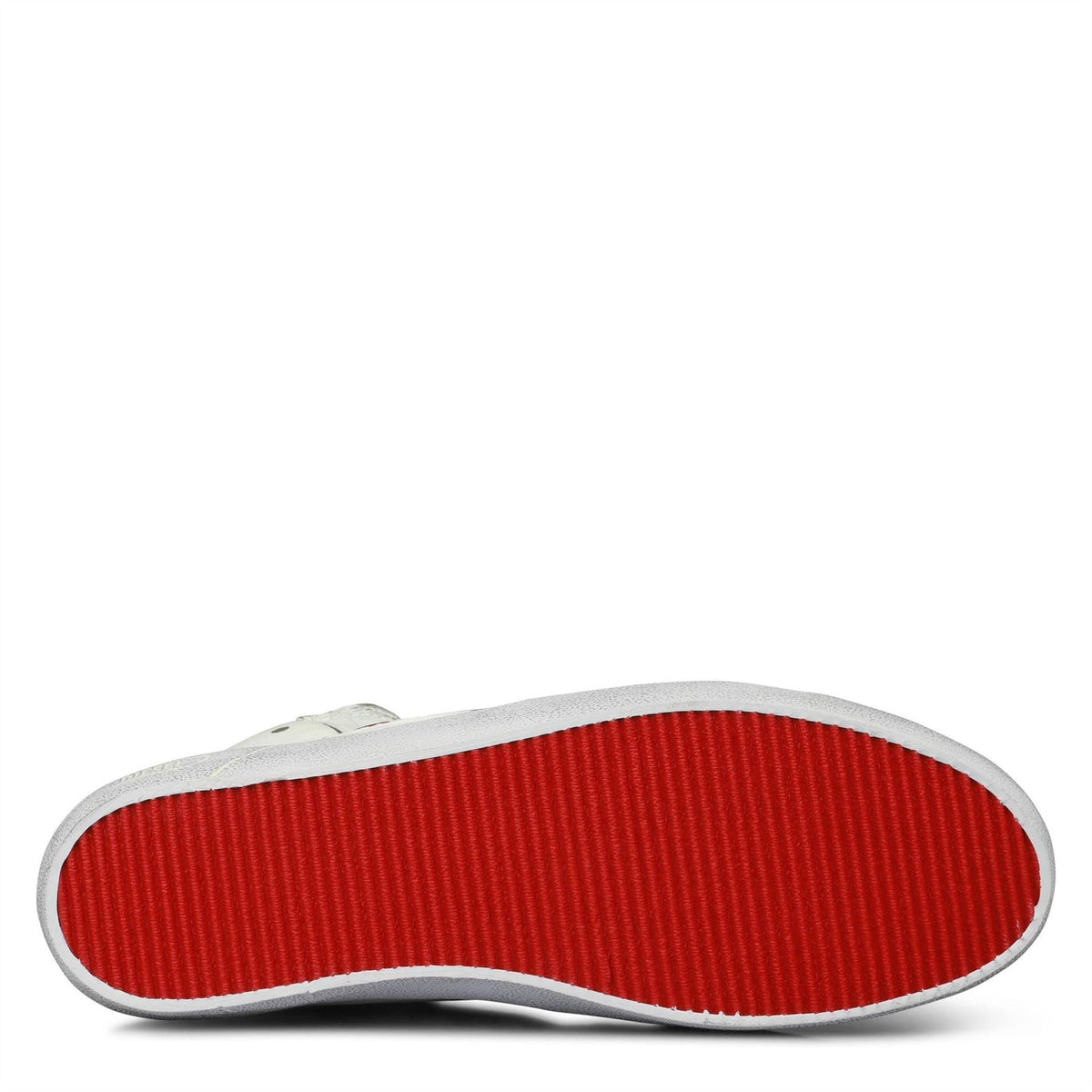Diesel S Leroji Mid High Top Trainers