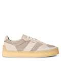 Hugo Low Top Trainers