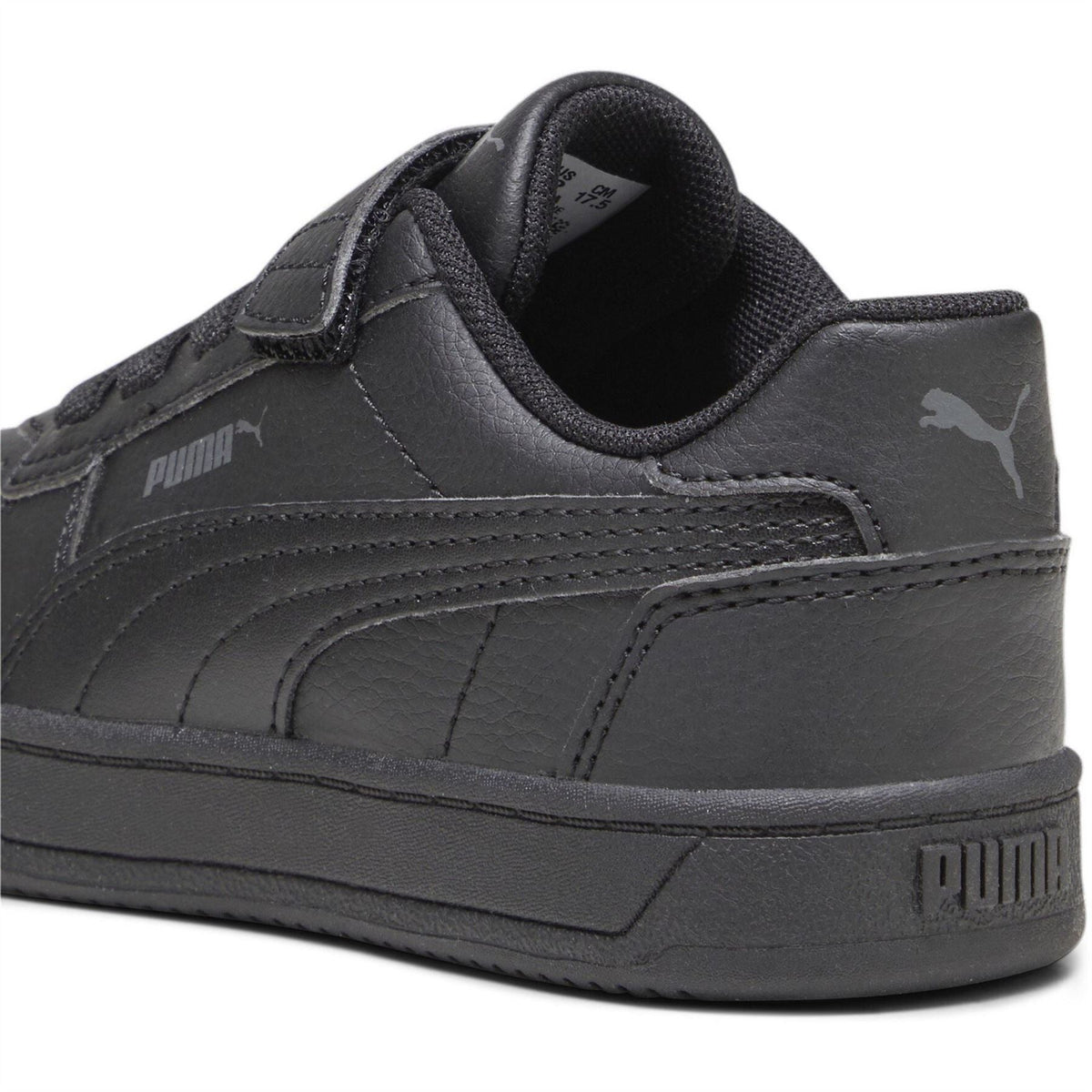Puma 2.0 Ps Child Boys Trainers