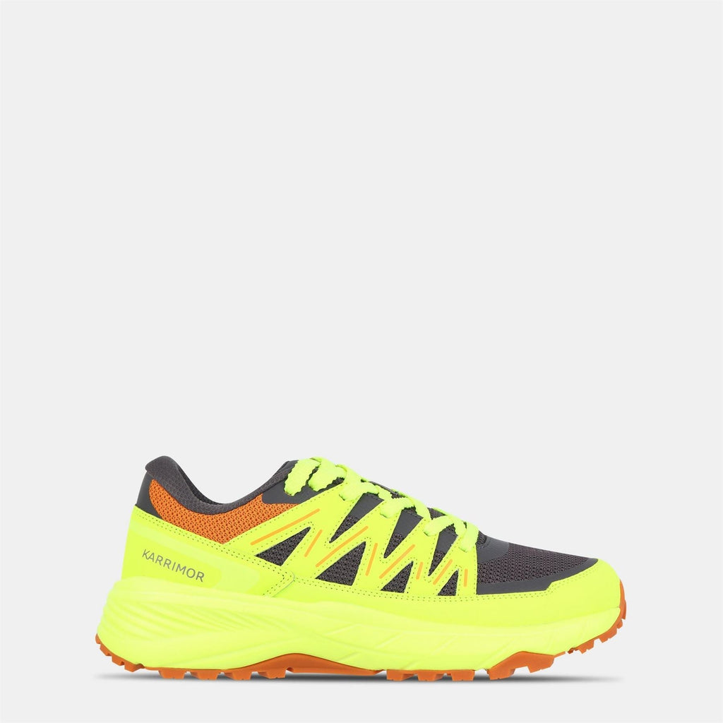 Karrimor Trail Trainers Mens