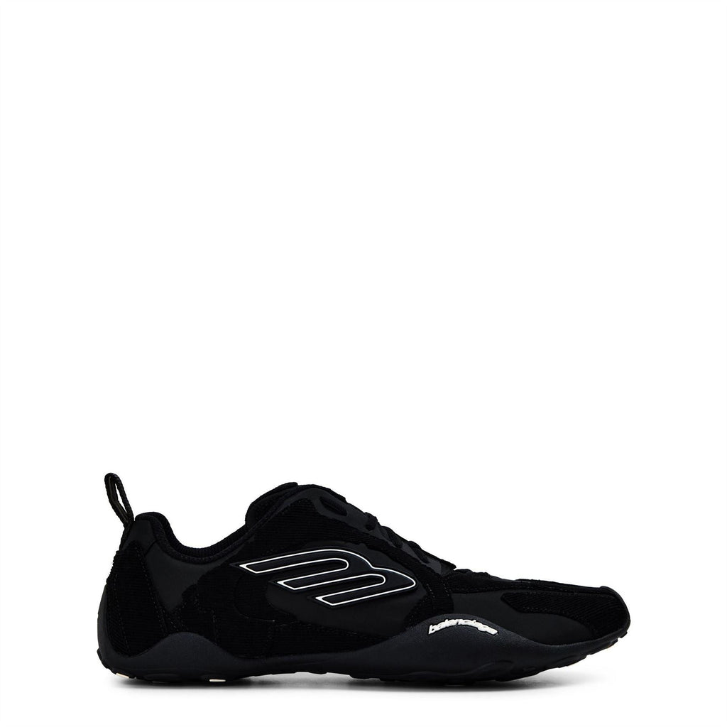 Balenciaga Mens Low Top Trainers