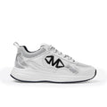 Mallet Womens Willow Low Top Trainers