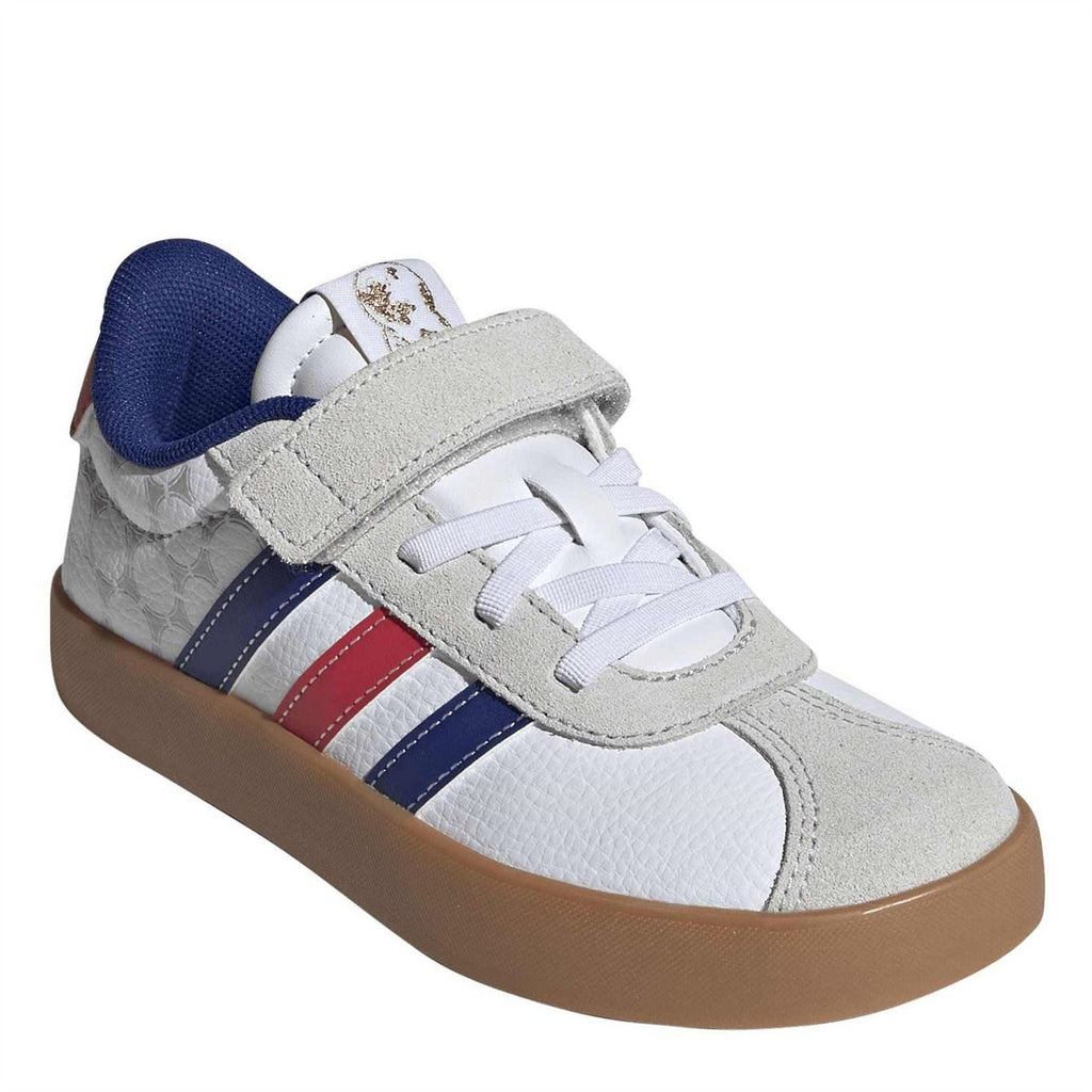 adidas Vl Court 3.0 Slip On Trainers