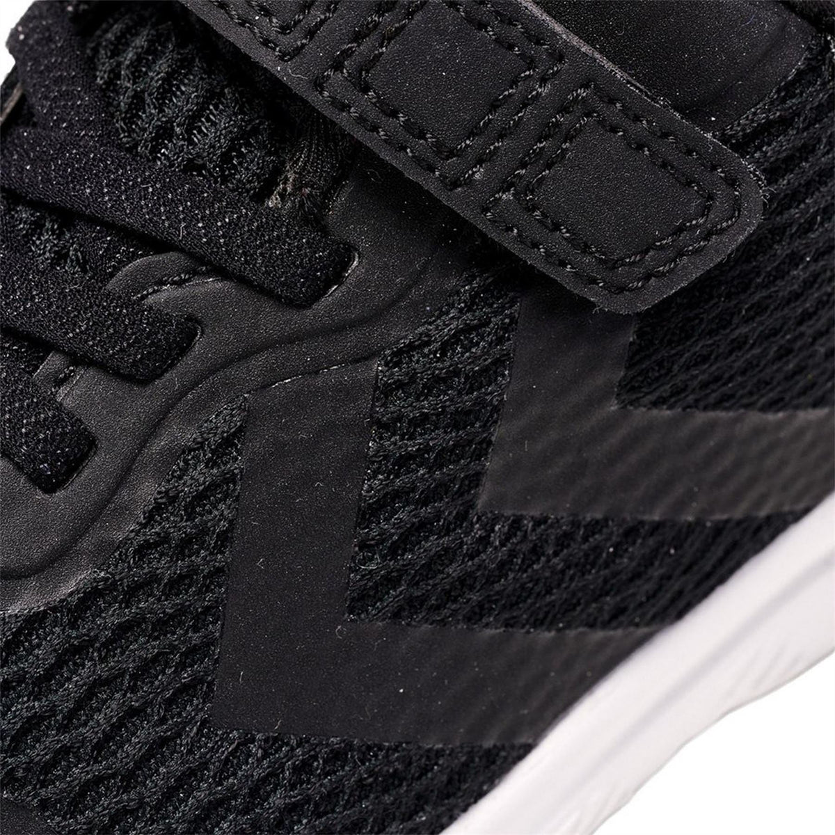 Hummel Actus Tex Trainers Children