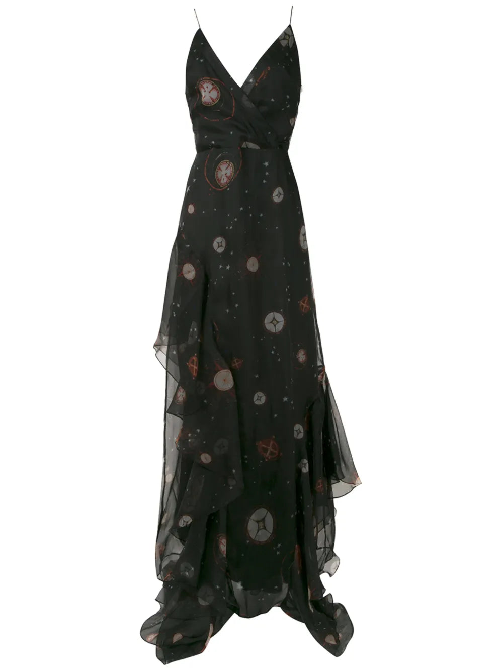 Isolda Amabile Dress