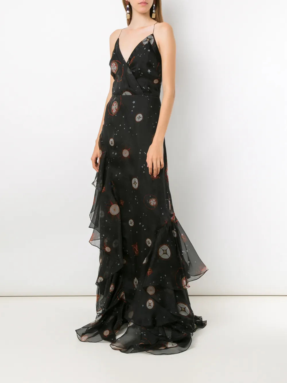 Isolda Amabile Dress