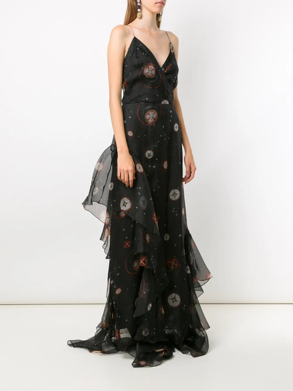 Isolda Amabile Dress
