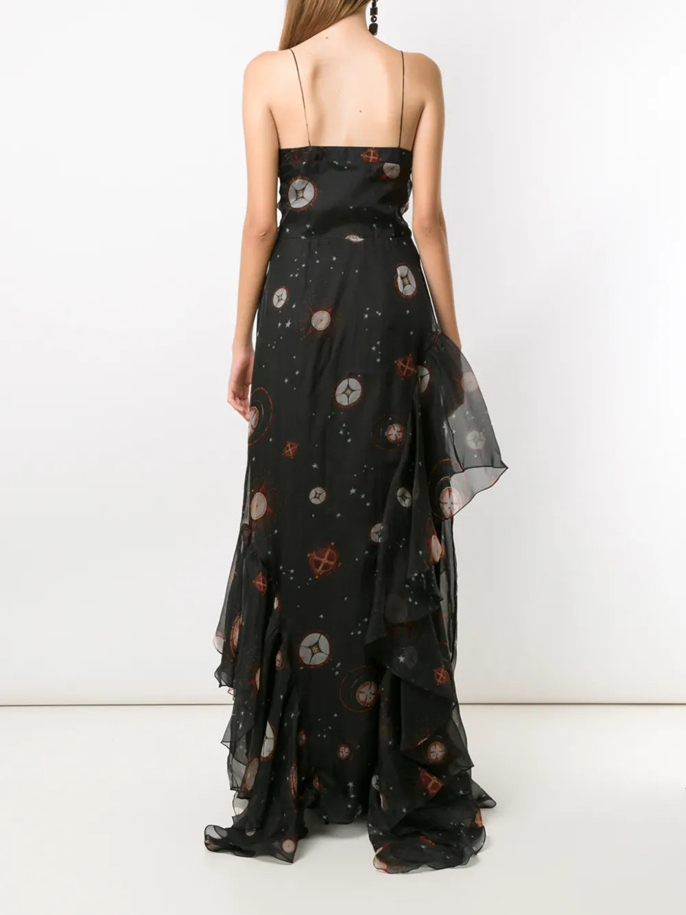 Isolda Amabile Dress