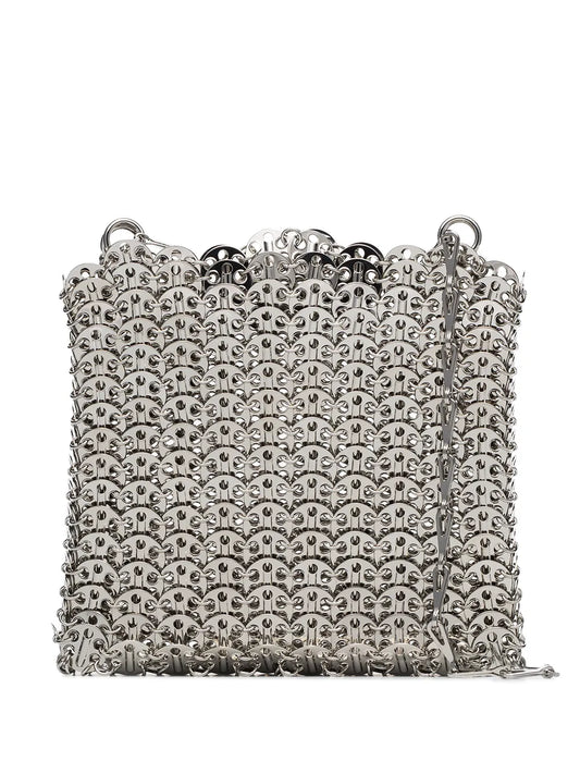 Rabanne Iconic 1969 Shoulder Bag
